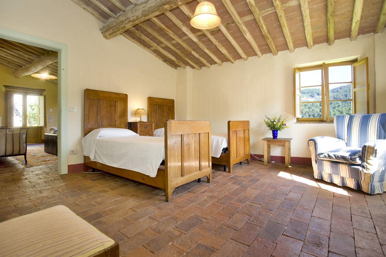 Villa Bottino By Salogi Villas San Martino in Freddana Exterior foto